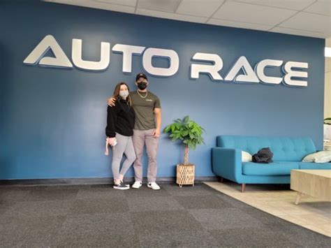 Auto race sunnyvale - Have a look at the AUTO RACE of Sunnyvale, CA Cars for sale. Get a detailed review of the vehicle ... AUTO RACE Cars for Sale. Sponsored. $17,900. 2019 INFINITI QX60 ...